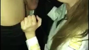 Group: Blowjob, Doggy  Hardcore Porn