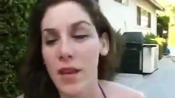 Chick Trick Mackayla: Blowjob, Doggy  Cowgirl Porn