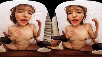 Test2309191: Cowgirl, Asian  Pov VR Porn
