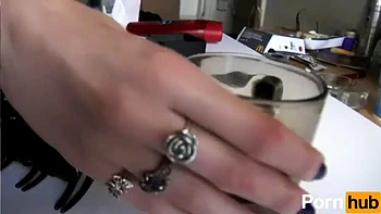 ARELLA EMPUSA TEASE AND FUCKS: Blowjob, Cowgirl  Amateur Porn