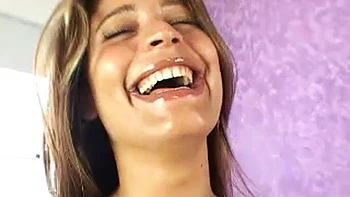 HSF - Paola 2: Blowjob, Doggy  Cowgirl Porn