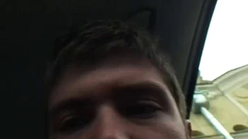 Private home sex in the bathroom