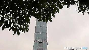 She Dumps And Stops The Rubdown! (funny Chinese College Girl) Real First-timer