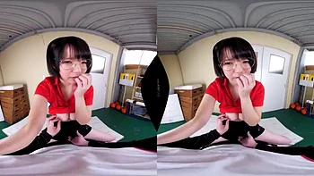 3DSVR-0885-B: Blowjob, Cowgirl  Big Tits Porn