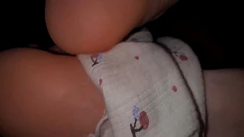 You And Gigi Celebrating Her 19 Years Birthday Together And You Try To Fuck Her Butthole