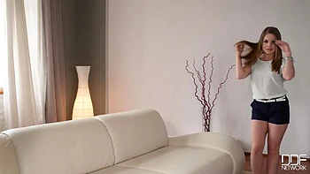 Deliciously Drenched