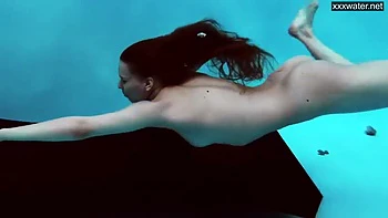 Mia Split - Russian Sexy Gymnast