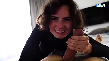 Astonishing Sex Clip Teen 18+ Craziest Unique