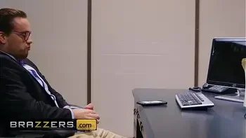 (Osa Lovely, Kyle Mason, Xander Corvus) - Nailed Through The Wall - Brazzers