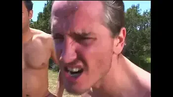 Planet Of The Babes #1 - Civilization of the future ruled by women