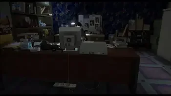 [GTA V - SERIE] Amanda's Secret part 2