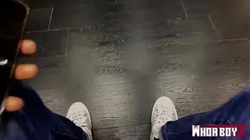 big black ass getting cum blast