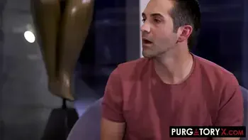 PURGATORYX Confessions Vol 1 Part 3 with Jillian Janson