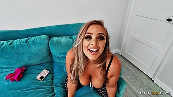 Beth Gives what You Wanted