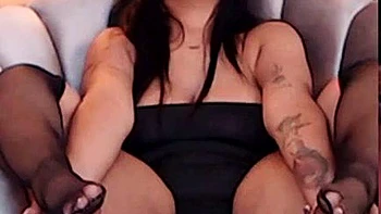 THE ROCKS HOES Presents Megan feilds: Blowjob, Big Tits  Amateur Porn