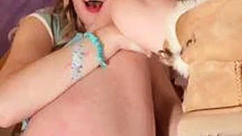 Belle e thot touching herself: Babe, Blonde  Xhamster Porn