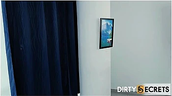 Playing Hide And Seek With Emma Anturin, I End Up Fucking Her Ass