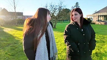 Marghot, 34 years old, sex as a way of life! - Jacquie et Michel TV