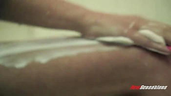 Kiera Winters - the Art of Masturbation