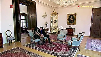 Mistery- Il Mistero Del Castello (2009, Full Hd)