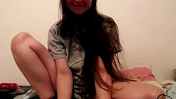 Anna: Anal, Chaturbate  Masturbation Porn