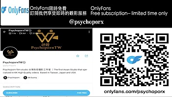 Sexy Busty Gray-haired Asian Milf Gets Fucked Hard Next To Her Resting Husband