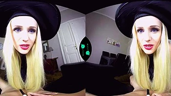 Awvr ha ft. Angel: Blowjob, Cowgirl  Big Tits Porn