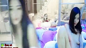 9082340923984: Bongacams, Asian  Lesbian Porn