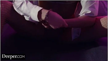 Emily Willis Is The Best Birthday Gift Ever