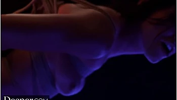 Adriana Chechik Gets Tied, Suspended And Fucked Hard