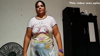 El Flaco In Esposa Cachonda Es Follada Por La Gran Polla De Su Cunado Mientra El Marido Trabaja