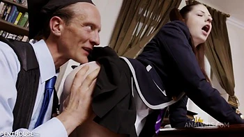 Teacher's Pet - Episode 3