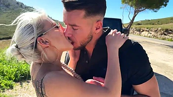 Sabryn, 24 years old, nursing assistant in Marseille! - Jacquie et Michel TV