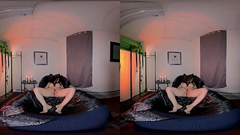 Ghost Girl Vol. 1 - Horror Solo [RE-MASTERED]