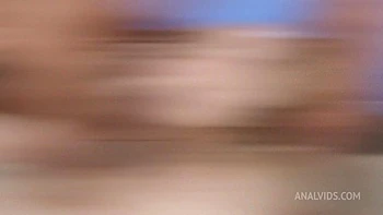 Black Meat Matter, Ivy Maddox, 3on1, DAP, No Pussy, Rough, Big