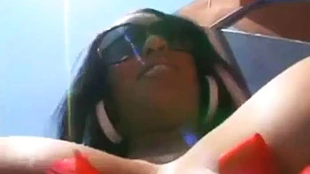 ALIANA ft. Aliana Love: Blowjob, Doggy  Cowgirl Porn