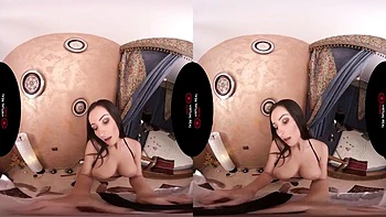 Necr sa nom: Blowjob, Doggy  Cowgirl VR Porn