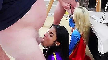 Flashy Vivas Small Tits Trailer With Viva Athena