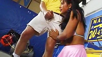 Max - Dont Fuck Up My Stepmommy 2 - Catalina