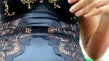 Underboob from sexy tiktok thot: Amateur, Blonde  Stripchat Porn