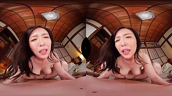 Kinoshitarrk-2: Blowjob, Cowgirl  Milf VR Porn