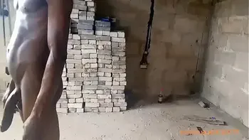 MY EX BOYFRIEND TOOK ME TO AN UNCOMPLETED BUILDING AND FUCKED ME MERCILESSLY EPISODE II