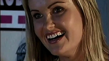 Horny babes Jeannie and Nina eat pussy and play with sex toys