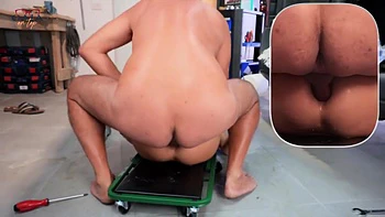 Stepmother Id Like To Fuck Teacher Seduces Mechanic With A Moist Lesson - Anal Pissing Enema Fisting