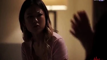 Lulu Chu & Silvia Saige & Jessie Saint & Syren De Mer & Crystal Taylor & Judy Jolie - The Babysitters