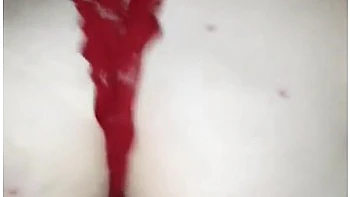 Tied Up And Fucked Until I Cum