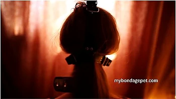 My Bondage Pet - Compilation #2
