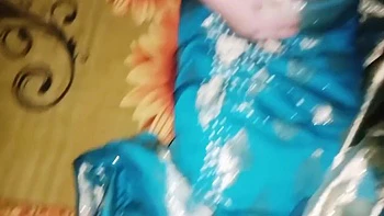 New Desi Couple Romantic Sex