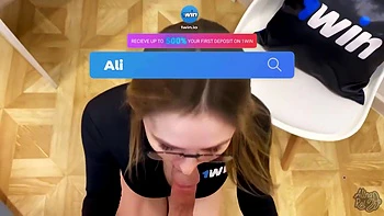 Alina Rai In Amazing Porn Clip Brunette Amateur Great , Check It
