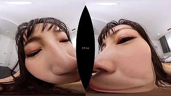 Busty Milf Hunts Me Down To Steal Away All My Cum